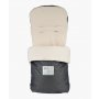 MUTSY Footmoof Active black (23029) - slika 1