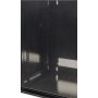 INTELLINET INT 19'' Zidni orman, 12U/450mm, Flatpack, Crni - slika 2