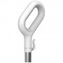 AENO Steam Mop SM2, 1200W, 130 °C, IPX4, zapremina rezervoara 275mL, 3 načina pare, samostojeći - slika 2