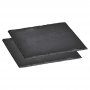 KESPER KSP38109 Daska za serviranje od kamena 20 x 20 cm - slika 1