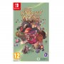 Fireshine Games Switch The Knight Witch - Deluxe Edition - slika 1