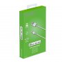 CELLY Kabl USB A na Lightning - slika 2