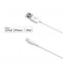 CELLY Kabl USB A na Lightning - slika 1