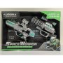 HK MINI Igračka space pištolj set - slika 1