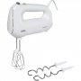 BRAUN Mikser HM 1010 WH - slika 1