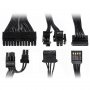 THERMALTAKE Power Supply SMART SE 630W SPS-630MPCBEU Modularno napajanje - slika 4