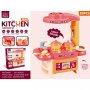 HK MINI Igračka kuhinjski set 20 elemenata - slika 1