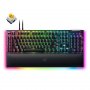 RAZER BlackWidow V4 Pro - Mechanical Gaming (Yellow Switch) - slika 1