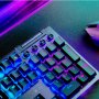 RAZER BlackWidow V4 Pro - Mechanical Gaming (Yellow Switch) - slika 2