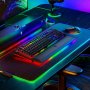 RAZER BlackWidow V4 Pro - Mechanical Gaming (Yellow Switch) - slika 5