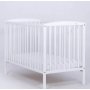 DREWEX Krevetac Clasico, White - slika 1