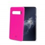 CELLY TPU maska SHOCK za Samsung S10 u PINK boji - slika 1