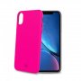 CELLY TPU maska SHOCK za iPhone XR u PINK boji - slika 1
