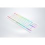 RAZER DeathStalker V2 Pro Tenkeyless - Wireless Linear Red Switch - White - slika 2