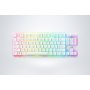 RAZER DeathStalker V2 Pro Tenkeyless - Wireless Linear Red Switch - White - slika 1