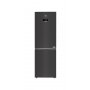 BEKO Kombinovani frižider B3 RCNA 364 HXBR (24474) - slika 1