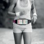 CELLY Sportska futrola RUNBDUOXXL za mobilne telefone u PINK boji - slika 2