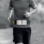 CELLY Sportska futrola RUNBDUOXXL za mobilne telefone u ŽUTOJ boji - slika 2