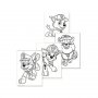 PAW PATROL Set za bojenje - slika 3