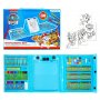 PAW PATROL Set za bojenje - slika 1