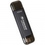TRANSCEND Eksterni SSD 512GB Tip-C / Tip-A TS512GESD310C - slika 2