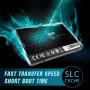 SILICON POWER 2TB SATA III 2.5'' A55 serija SP002TBSS3A55S25 - slika 3