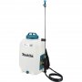 MAKITA Prskalica 18V, 15L (DUS158Z) - slika 1