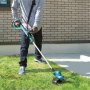 MAKITA Trimer 18V, 260mm (DUR193RF) - slika 2