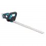 MAKITA Trimer za živu ogradu 600mm bez četkica Skin DUH606Z - slika 2