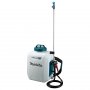 MAKITA Prskalica niskog pritiska 10 l 18v dus108z - slika 1