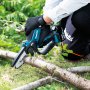 MAKITA Akumulatorska testera 100mm 18V DUC101Z - slika 2