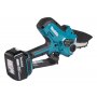 MAKITA Akumulatorska testera 100mm 18V DUC101Z - slika 1