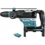 MAKITA Akumulatorska bušilica-čekić SDS-Max, DHR400ZKU - slika 2