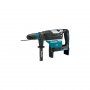 MAKITA Akumulatorska bušilica-čekić SDS-Max, DHR400ZKU - slika 1