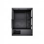 RAPTOR Shadow ATX 600W RGB Midi kuciste sa providnom stranicom - slika 2