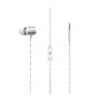 House of Marley Slušalice Uplift 2.0 Signature silver - slika 1