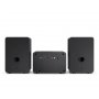 SHARP Mikro linija XL B520D BK TOKYO DAB HI FI - slika 2