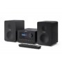 SHARP Mikro linija XL B520D BK TOKYO DAB HI FI - slika 1