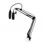 NACON Streaming Microphone Kit (PS5/PS4) - slika 1