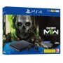 SONY PlayStation PS4 500GB Slim + Call of Duty: Modern Warfare II - slika 2