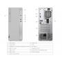 LENOVO IdeaCentre 5 14IAB7 (Cloud Grey) i3-12100, 8GB, 512GB SSD, DVD-RW (90T3007URI) - slika 5