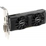MSI NVidia GeForce GTX 1650 4GB 128bit GTX 1650 4GT LP Grafička karta - slika 2