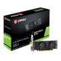 MSI NVidia GeForce GTX 1650 4GB 128bit GTX 1650 4GT LP Grafička karta - slika 1
