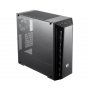 COOLER MASTER MasterBox MB520 kućište sa providnom stranicom crno (MCB-B520-KANN-S01) - slika 1