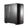 COOLER MASTER MasterBox MB520 kućište sa providnom stranicom crno (MCB-B520-KANN-S01) - slika 2