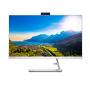LENOVO IdeaCentre AIO 3 27ALC6 (White) FHD IPS, Ryzen 7 7730U, 16GB, 512GB SSD (F0FY00GARI) - slika 1