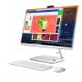 LENOVO IdeaCentre AIO 3 27ALC6 (White) FHD IPS, Ryzen 7 7730U, 16GB, 512GB SSD (F0FY00GARI) - slika 2