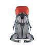 DEUTER Ranac Aircontact Lite 45 + 10 SL - slika 2