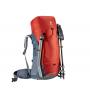 DEUTER Ranac Aircontact Lite 45 + 10 SL - slika 1