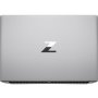HP ZBook Fury 16 G9 (Ash gray) WUXGA IPS, i7-12800HX, 32GB, 1TB SSD, RTX A4500 16GB, Win 11 Pro (62U89EA) - slika 3
